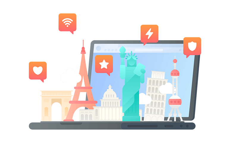 阿尔及利亚回国vpn - 大陆VPN