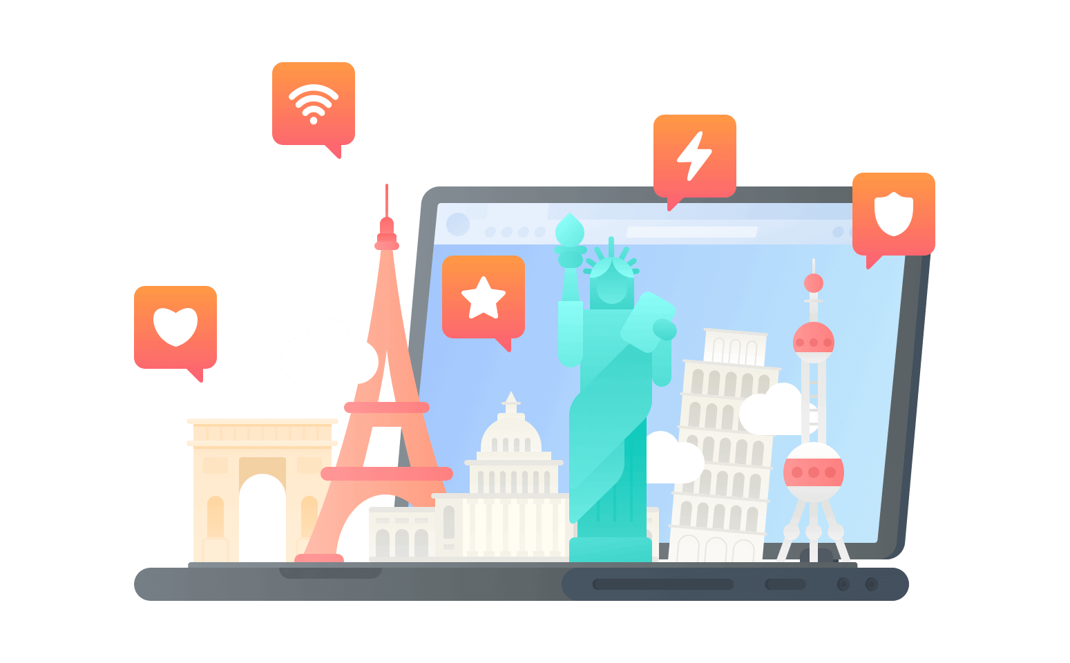 阿尔及利亚回国vpn - 大陆VPN